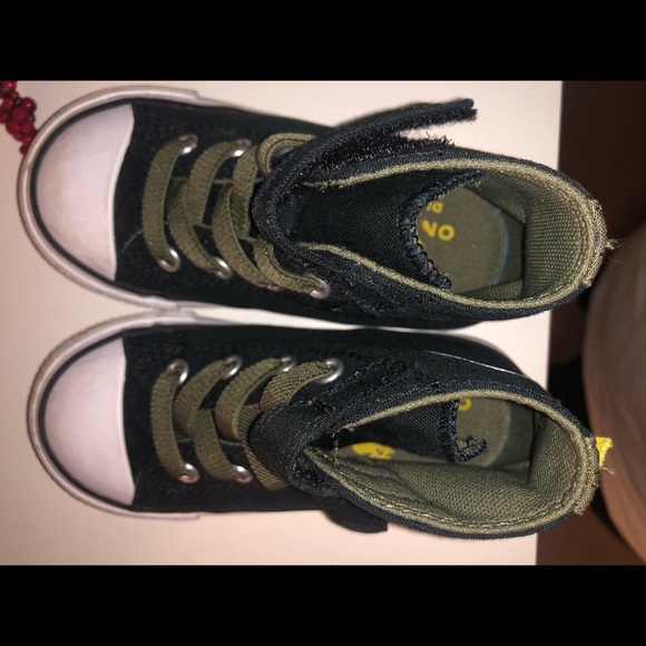 Dino Converse - Picture 3 of 4